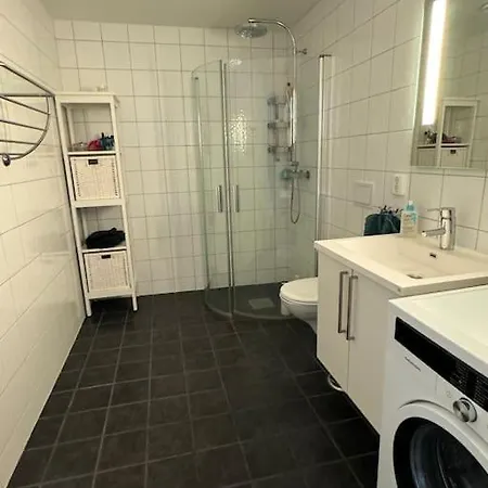 Sentral Leilighet I Bergen